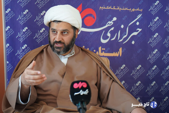 مهدیان:  هزار مرکز معارف ناب در کشور راه اندازی می شود