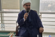 مهرپویان: ولایت‌مداری بزرگ‌ترین درس فاطمیه برای جامعه امروز است