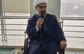 مهرپویان: ولایت‌مداری بزرگ‌ترین درس فاطمیه برای جامعه امروز است