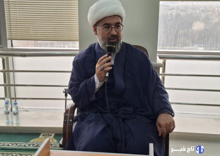 مهرپویان: ولایت‌مداری بزرگ‌ترین درس فاطمیه برای جامعه امروز است