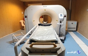 موافقت وزیر بهداشت با تأمین پت اسکن مرکز جامع سرطان استان سمنان