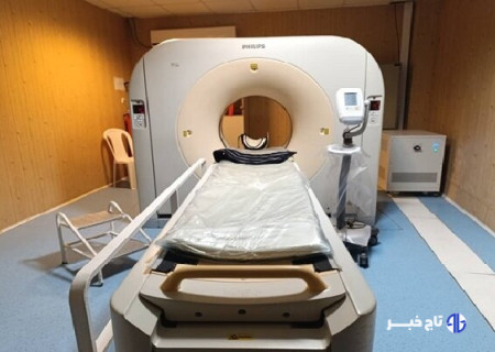 موافقت وزیر بهداشت با تأمین پت اسکن مرکز جامع سرطان استان سمنان
