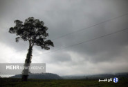 موج گرمای پاییزی استان سمنان را دربرگرفت؛ کاهش کیفیت هوا در غرب
