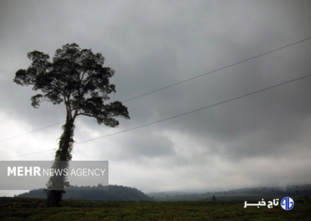 موج گرمای پاییزی استان سمنان را دربرگرفت؛ کاهش کیفیت هوا در غرب