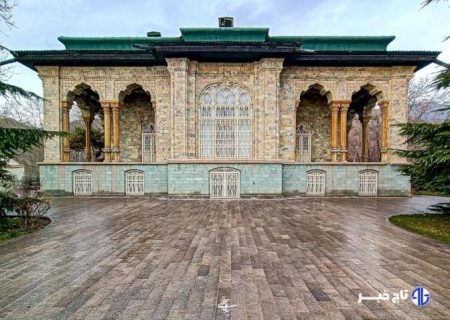 موزه‌های تحت پوشش وزارت میراث فرهنگی در تهران تعطیل شدند