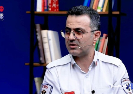 مونوکسیدکربن؛ قاتل خاموش در خانه‌ها