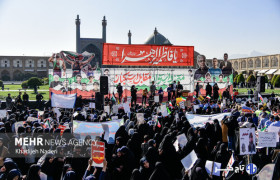 ناجی:اثرگذاری۱۳آبان امسال نتیجه همافزایی مدارس،رسانه وخانواده شهدابود