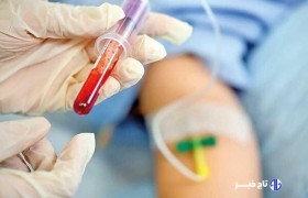 نارضایتی بیماران هموفیلی از خدمات شبانه در بیمارستان امام(ره)