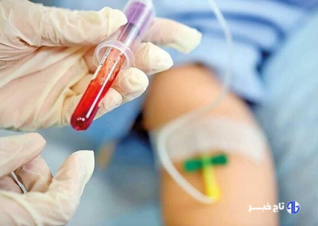 نارضایتی بیماران هموفیلی از خدمات شبانه در بیمارستان امام(ره)