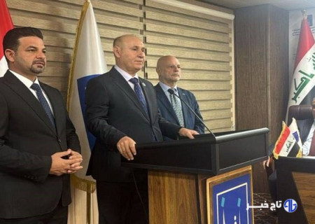 نتایج اولیه انتخابات پارلمانی عراق رسما اعلام شد+تفکیک استانی آراء