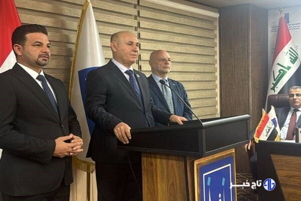 نتایج اولیه انتخابات پارلمانی عراق رسما اعلام شد+تفکیک استانی آراء