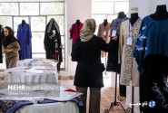 نخستین جشنواره ملی پوشاک ایرانی اسلامی «ایراندخت» در قم برگزار می‌شود