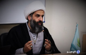 نخستین نشست شورای راهبری اعتکاف خراسان رضوی برگزار شد