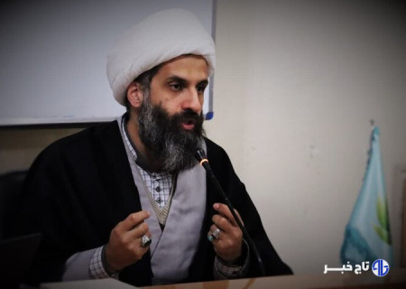 نخستین نشست شورای راهبری اعتکاف خراسان رضوی برگزار شد