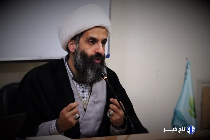 نخستین نشست شورای راهبری اعتکاف خراسان رضوی برگزار شد