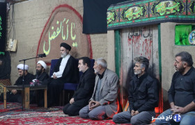 نمایشگاه های فاطمی بستر تبیین امتداد مکتب اهل بیت در انقلاب اسلامی است