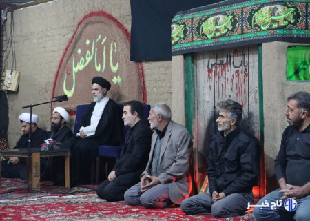 نمایشگاه های فاطمی بستر تبیین امتداد مکتب اهل بیت در انقلاب اسلامی است