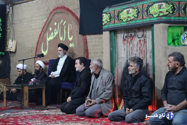 نمایشگاه های فاطمی بستر تبیین امتداد مکتب اهل بیت در انقلاب اسلامی است