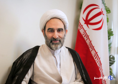 نماینده خبرگان: دشمنان با تحریف مفاهیم به‌دنبال تسلیم ملت‌ها هستند