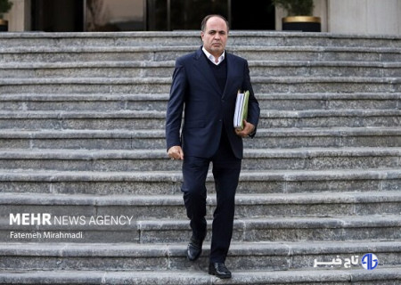 نوری: سند عدالت‌محور و شایسته‌گزینی اولویت وزارت جهاد کشاورزی است