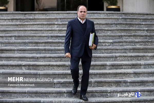 نوری: سند عدالت‌محور و شایسته‌گزینی اولویت وزارت جهاد کشاورزی است