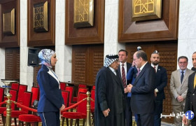 نوری مالکی: مردم برای مبارزه با فساد در پای صندوق‌های رأی حاضر شوند