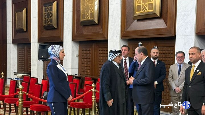 نوری مالکی: مردم برای مبارزه با فساد در پای صندوق‌های رأی حاضر شوند