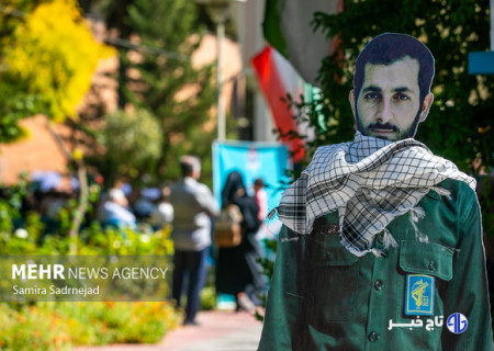 نیکبخت:نخستین رویداد ملی شهدا بامحوریت هوش مصنوعی دراصفهان برگزارمیشود