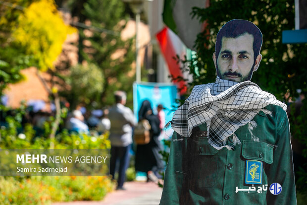 نیکبخت:نخستین رویداد ملی شهدا بامحوریت هوش مصنوعی دراصفهان برگزارمیشود