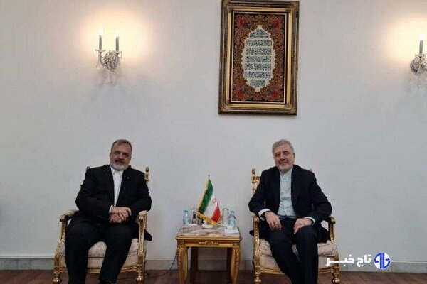 هماهنگیهای دیپلماتیک، پشتوانهای مهم برای بهبود خدمات به حجاج ایرانی