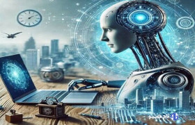 هوش مصنوعی در خدمت سلامت