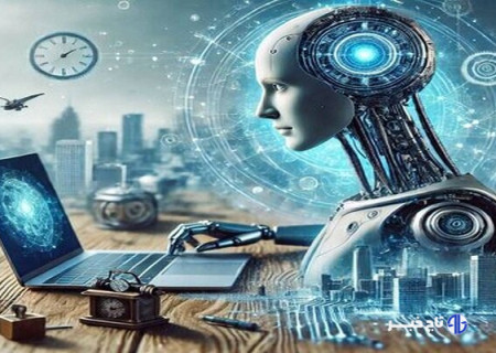 هوش مصنوعی در خدمت سلامت