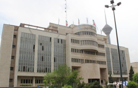 هیچ سند مالی در دانشگاه علوم پزشکی ایران  امحاء نشده است