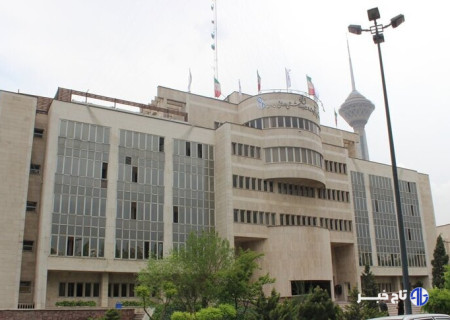 هیچ سند مالی در دانشگاه علوم پزشکی ایران  امحاء نشده است