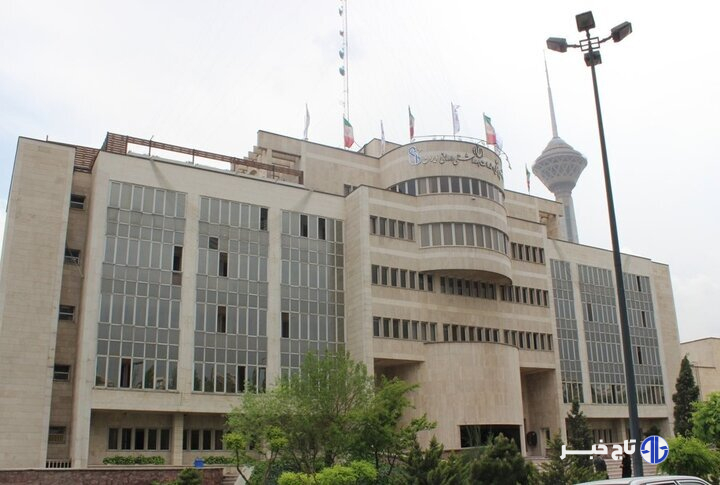 هیچ سند مالی در دانشگاه علوم پزشکی ایران  امحاء نشده است