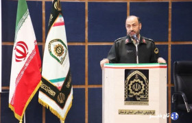 هیچ نقطه امنی برای مجرمان در لرستان وجود ندارد