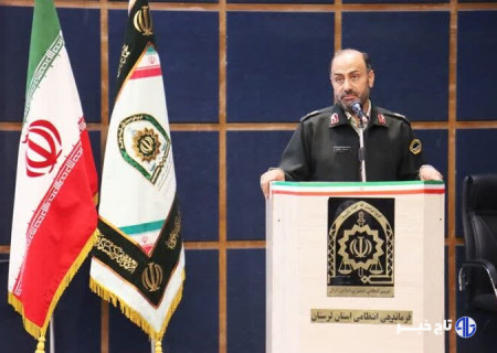 هیچ نقطه امنی برای مجرمان در لرستان وجود ندارد