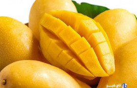 واردات انبه از کنیا مجاز شد