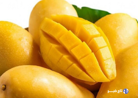 واردات انبه از کنیا مجاز شد