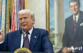 واکنش کاخ سفید به توهین جنجالی ترامپ