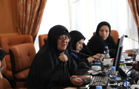 وبینار علمی «ازدواج و جوانی جمعیت» برگزار شد