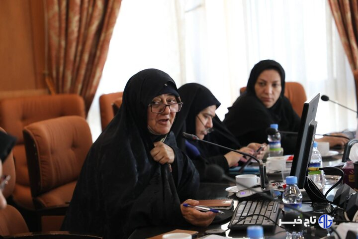 وبینار علمی «ازدواج و جوانی جمعیت» برگزار شد