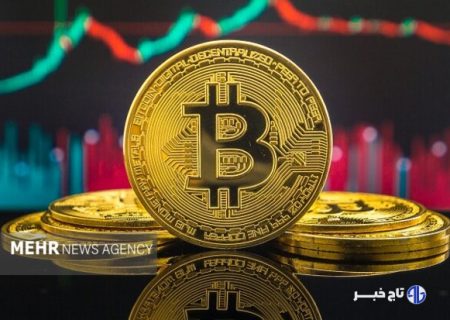 ورود بیت کوین به کانال ۸۳ هزار دلاری با سقوط ۱۰ درصدی