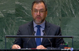 وزیر خارجه ونزوئلا: در حالت آمادهباش کامل هستیم