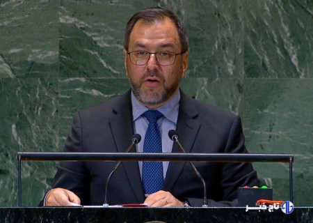 وزیر خارجه ونزوئلا: در حالت آماده‌باش کامل هستیم