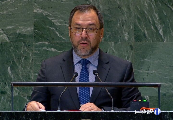 وزیر خارجه ونزوئلا: در حالت آماده‌باش کامل هستیم