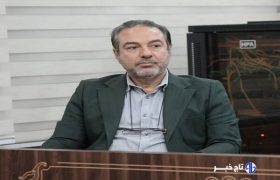 وعده معاون وزیر بهداشت برای تکمیل طرح‌های حوزه بهداشت لرستان