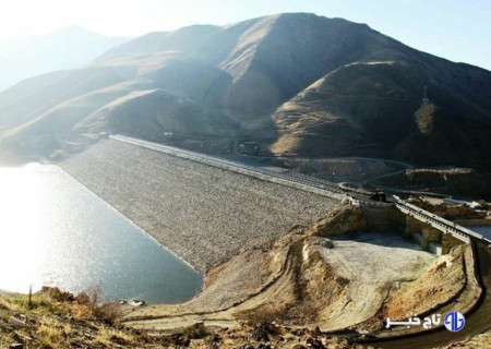 وعده ۲۴ماهه برای افتتاح سد «عالی محمود» الیگودرز