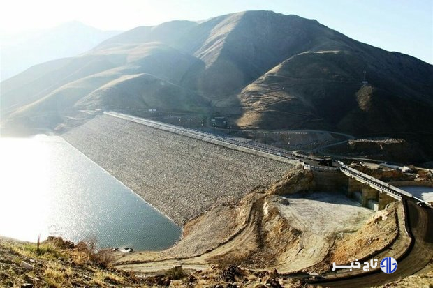 وعده ۲۴ماهه برای افتتاح سد «عالی محمود» الیگودرز