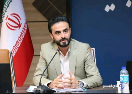 پایان عملیات لاینینگ تونل محور شهرکرد-فارسان-مسجدسلیمان